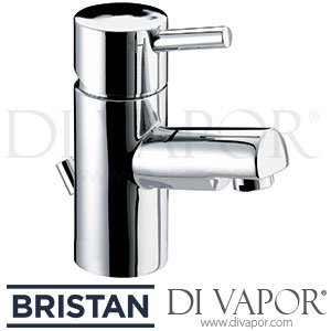 Bristan PM 1/2 E6 C Prism Bathroom Basin Taps Spare Parts